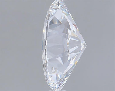 1.54 Carat Oval Lab Diamond :: Greenstar spin frame 04