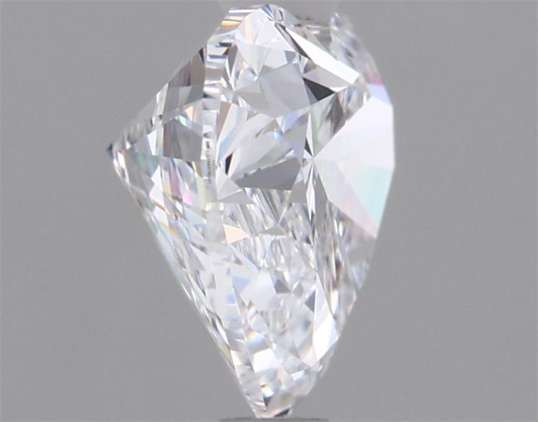 1.50 Carat Heart Lab Diamond :: Greenstar spin frame 04