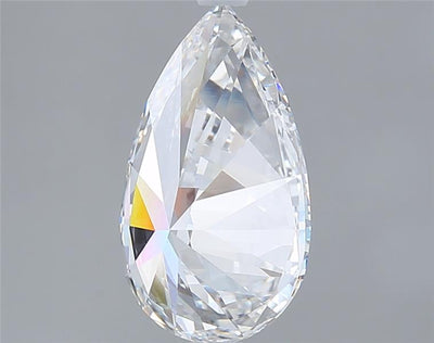3.01 Carat Pear Lab Diamond :: Greenstar spin frame 04