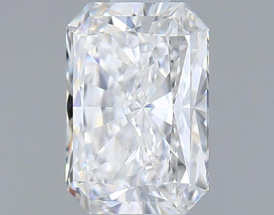 1.04 Carat Radiant Lab Diamond :: Greenstar spin frame 04