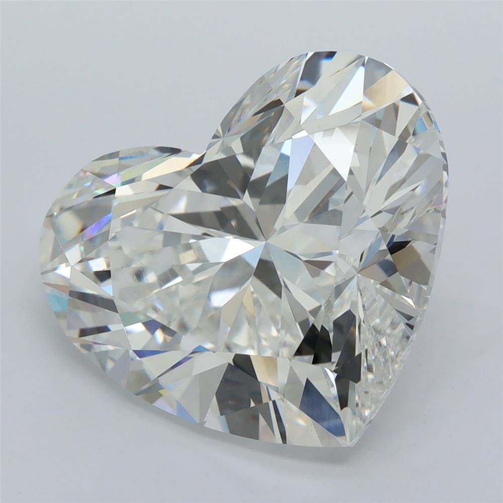 9.02 Carat Heart Lab Diamond :: Greenstar spin frame 04