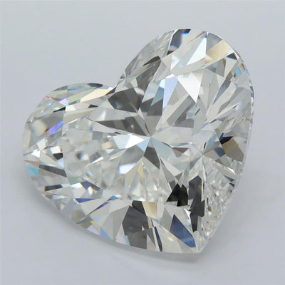 9.02 Carat Heart Lab Diamond :: Greenstar spin frame 04