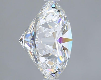 3.01 Carat Round Lab Diamond :: Greenstar spin frame 04