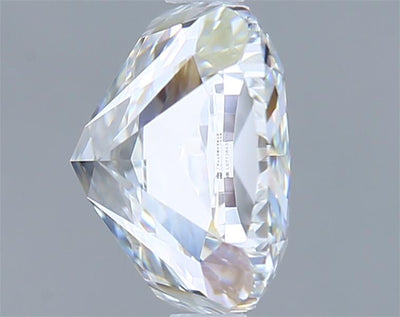 2.51 Carat Cushion Lab Diamond :: Greenstar spin frame 04