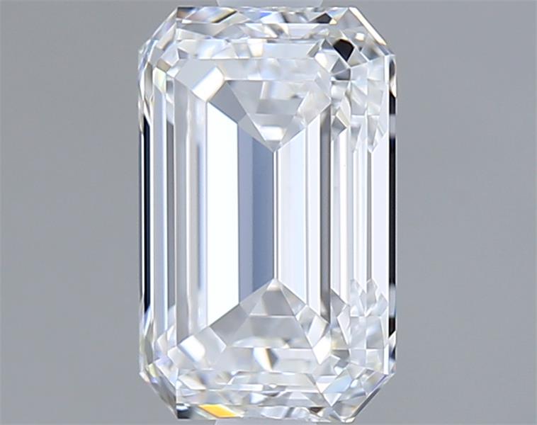 1.54 Carat Emerald Lab Diamond :: Greenstar spin frame 04