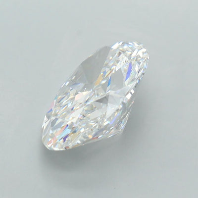 2.56 Carat Oval Lab Diamond :: Greenstar spin frame 04
