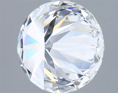 3.03 Carat Round Lab Diamond :: Greenstar spin frame 04