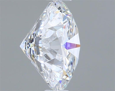 1.05 Carat Round Lab Diamond :: Greenstar spin frame 04