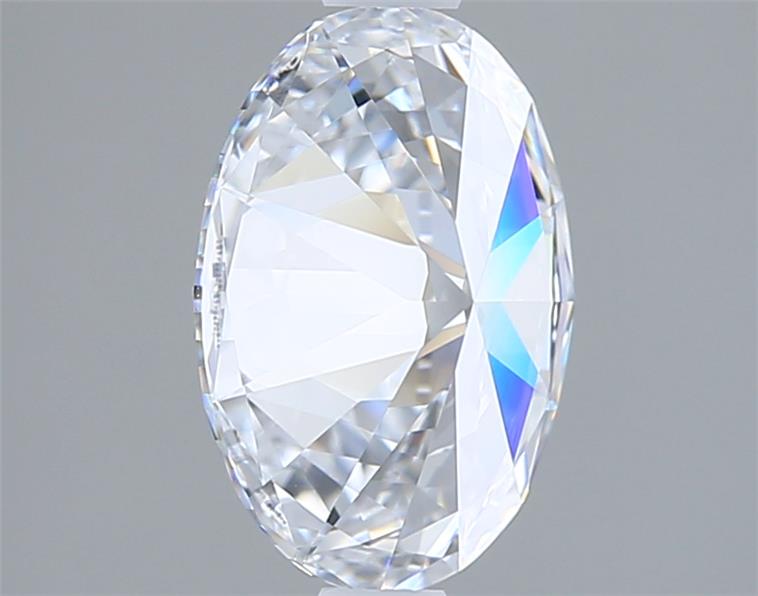 1.55 Carat Oval Lab Diamond :: Greenstar spin frame 04