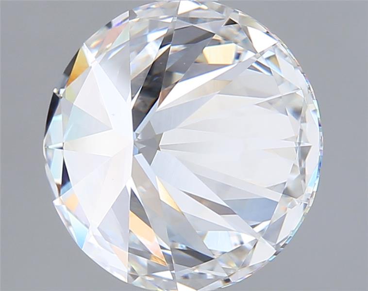 3.06 Carat Round Lab Diamond :: Greenstar spin frame 04