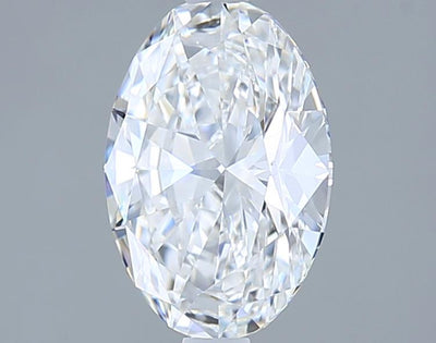 1.51 Carat Oval Lab Diamond :: Greenstar spin frame 04