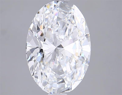 2.05 Carat Oval Lab Diamond :: Greenstar spin frame 04