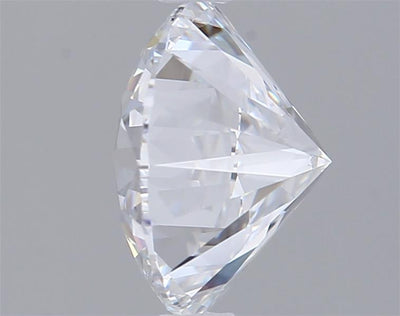 1.87 Carat Round Lab Diamond :: Greenstar spin frame 04