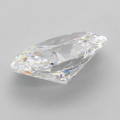 2.04 Carat Oval Lab Diamond :: Greenstar spin frame 04