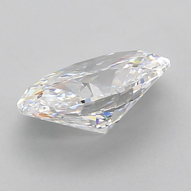 2.04 Carat Oval Lab Diamond :: Greenstar spin frame 04