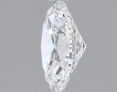 1.55 Carat Oval Lab Diamond :: Greenstar spin frame 04