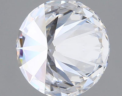 1.00 Carat Round Lab Diamond :: Greenstar spin frame 04