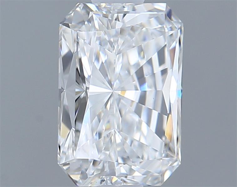 1.02 Carat Radiant Lab Diamond :: Greenstar spin frame 04