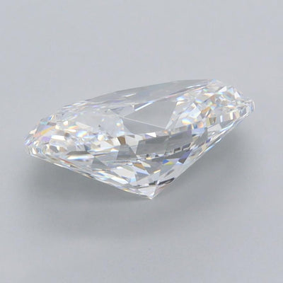 2.02 Carat Oval Lab Diamond :: Greenstar spin frame 04