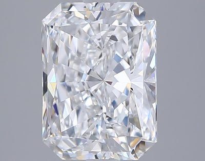 2.69 Carat Radiant Lab Diamond :: Greenstar spin frame 04