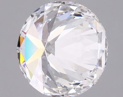 1.60 Carat Round Lab Diamond :: Greenstar spin frame 04