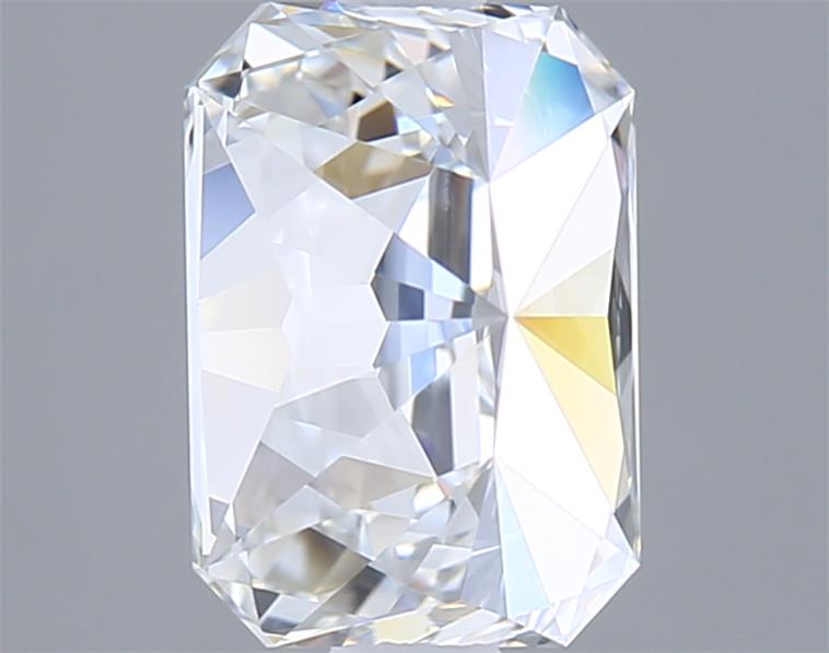 1.54 Carat Radiant Lab Diamond :: Greenstar spin frame 04