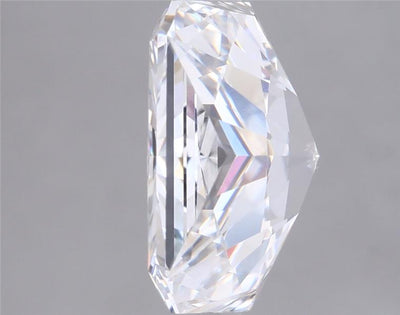 3.02 Carat Radiant Lab Diamond :: Greenstar spin frame 04