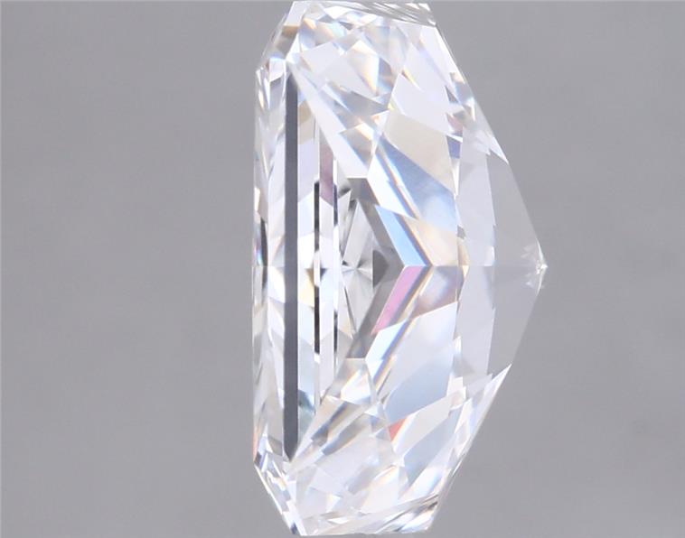3.02 Carat Radiant Lab Diamond :: Greenstar spin frame 04
