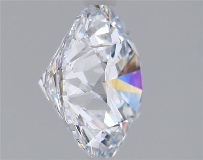 2.41 Carat Round Lab Diamond :: Greenstar spin frame 04