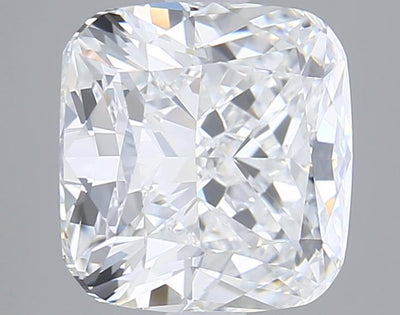 2.72 Carat Cushion Lab Diamond :: Greenstar spin frame 04