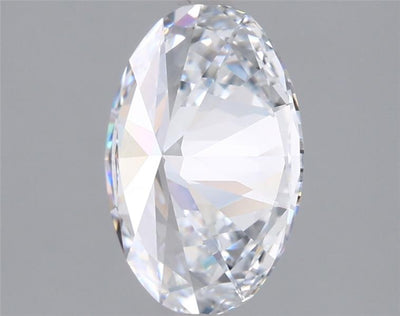 1.50 Carat Oval Lab Diamond :: Greenstar spin frame 04