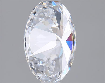 1.04 Carat Oval Lab Diamond :: Greenstar spin frame 04