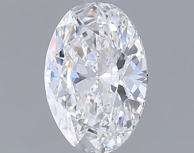 1.56 Carat Oval Lab Diamond :: Greenstar spin frame 04