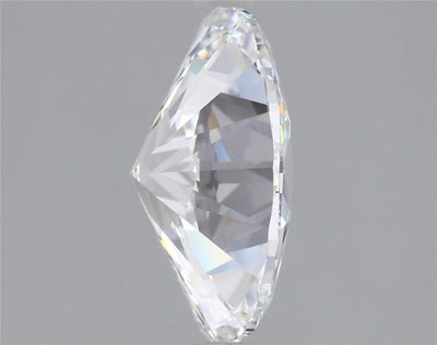 2.04 Carat Oval Lab Diamond :: Greenstar spin frame 04