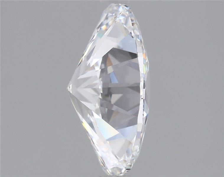 2.04 Carat Oval Lab Diamond :: Greenstar spin frame 04