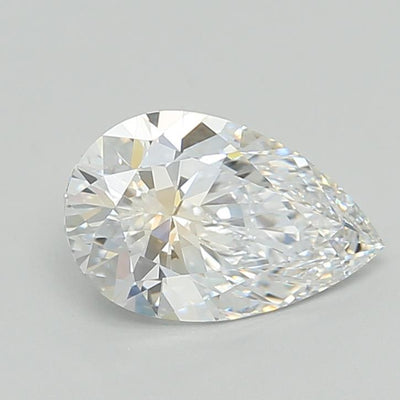 2.03 Carat Pear Lab Diamond :: Greenstar spin frame 04