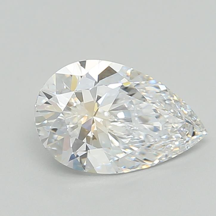 2.03 Carat Pear Lab Diamond :: Greenstar spin frame 04