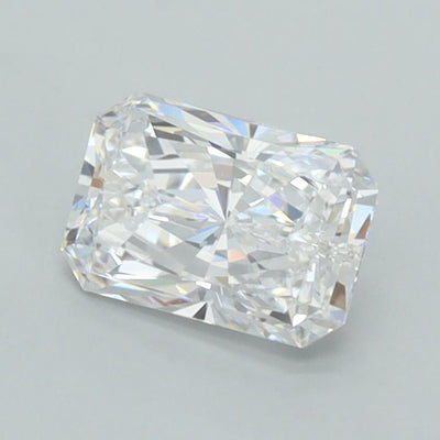 1.05 Carat Radiant Lab Diamond :: Greenstar spin frame 04