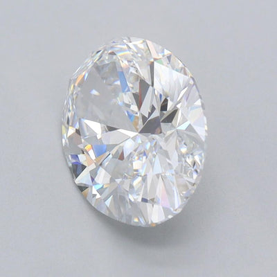 2.02 Carat Oval Lab Diamond :: Greenstar spin frame 04