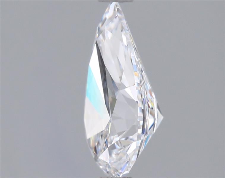 1.45 Carat Pear Lab Diamond :: Greenstar spin frame 04