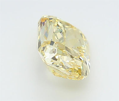 2.26 Carat Cushion Lab Diamond :: Greenstar spin frame 04