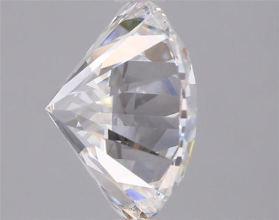 3.02 Carat Round Lab Diamond :: Greenstar spin frame 04