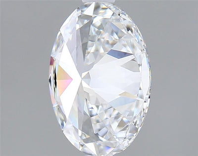 1.61 Carat Oval Lab Diamond :: Greenstar spin frame 04