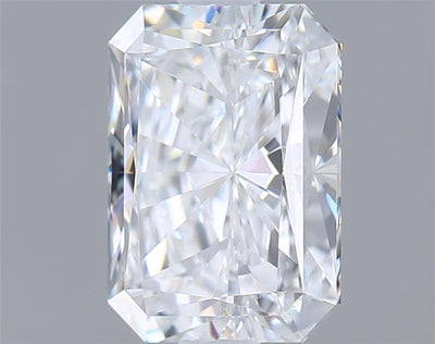 1.51 Carat Radiant Lab Diamond :: Greenstar spin frame 04