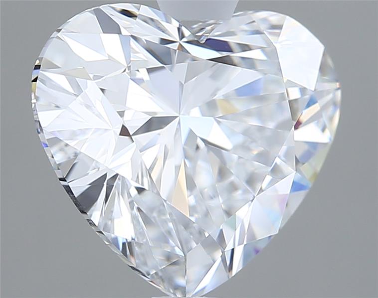 2.51 Carat Heart Lab Diamond :: Greenstar spin frame 04