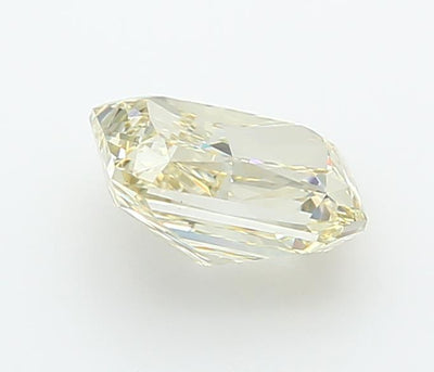 1.55 Carat Radiant Lab Diamond :: Greenstar spin frame 04
