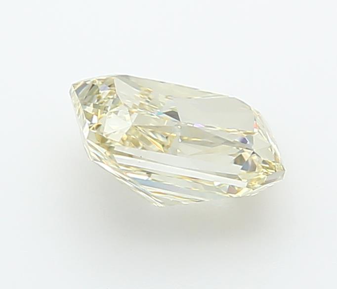 1.55 Carat Radiant Lab Diamond :: Greenstar spin frame 04