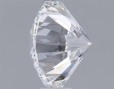 1.08 Carat Round Lab Diamond :: Greenstar spin frame 04