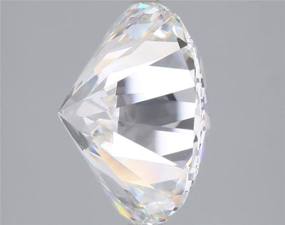 5.09 Carat Round Lab Diamond :: Greenstar spin frame 04