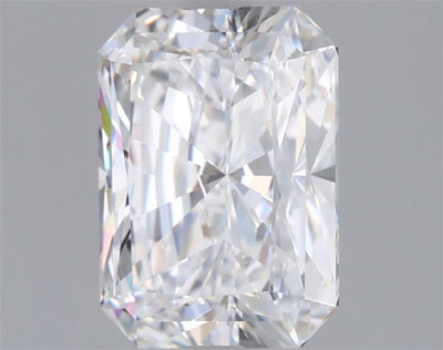 1.50 Carat Radiant Lab Diamond :: Greenstar spin frame 04